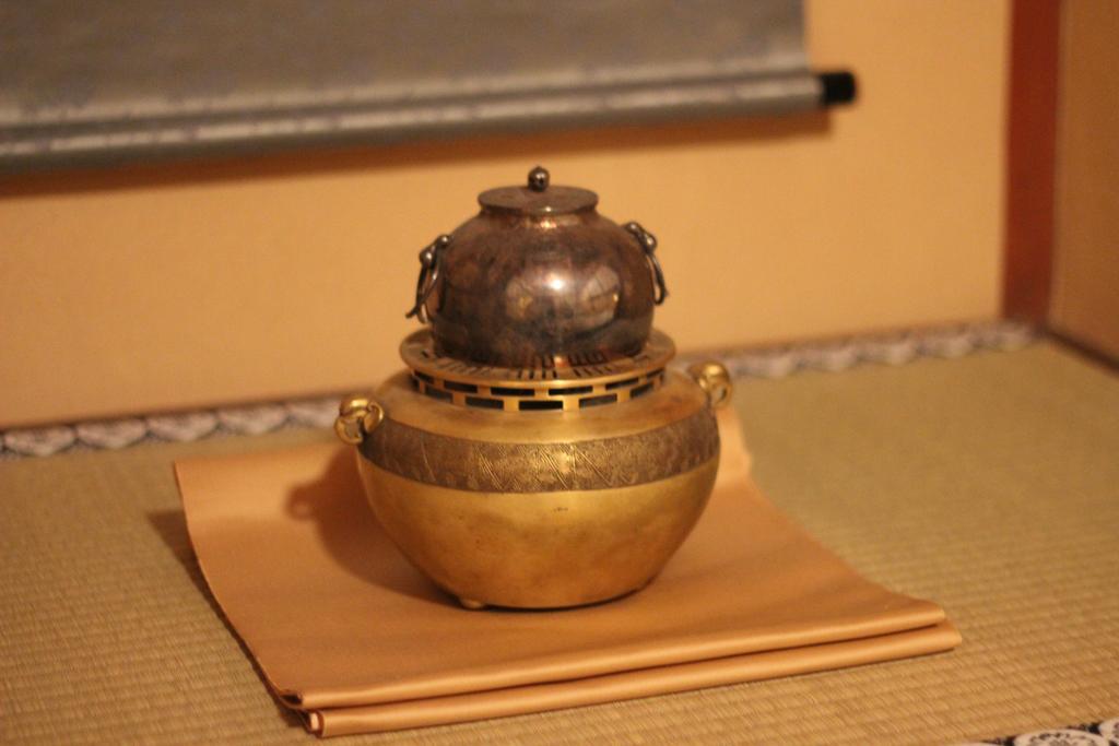 Our Turn Machiya Inn Kyoto Room photo