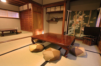 Our Turn Machiya Inn Kyoto Exterior photo